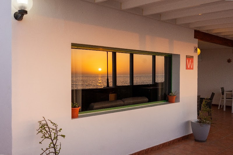 Casa Ana y el Mar - Para Enamorados del Mar - Lanzarote