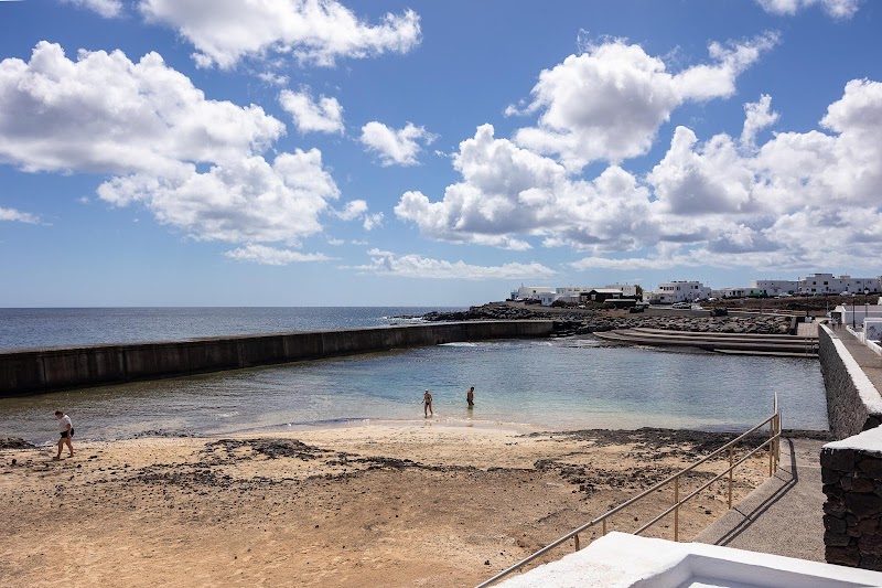 Casa Ana y el Mar - Para Enamorados del Mar - Lanzarote - 2
