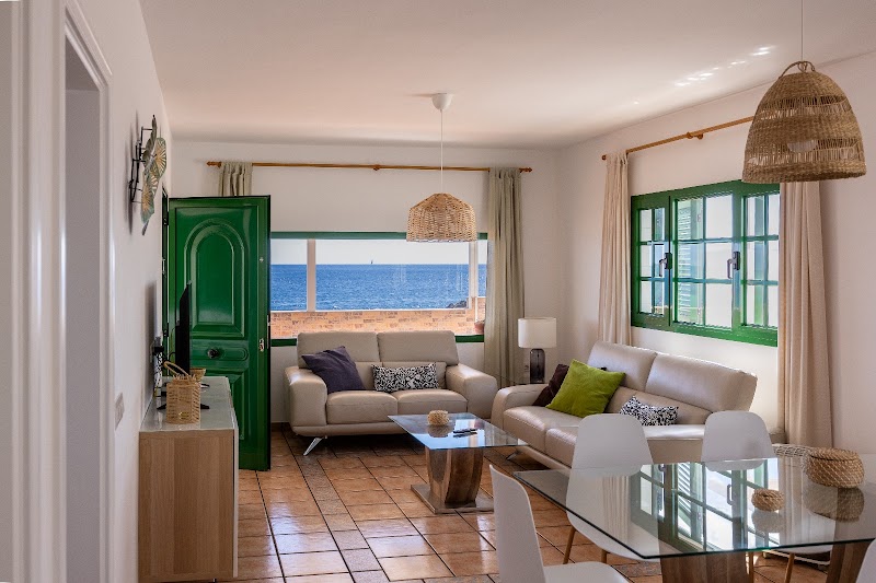 Casa Ana y el Mar - Para Enamorados del Mar - Lanzarote - 3
