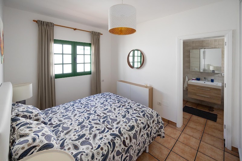 Casa Ana y el Mar - Para Enamorados del Mar - Lanzarote - 4
